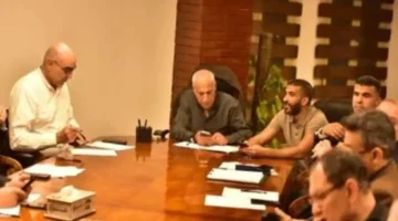 إدارة الزمالك تواجه 6 قضايا تحاصر النادي وتعطل تسجيل اللاعبين 1